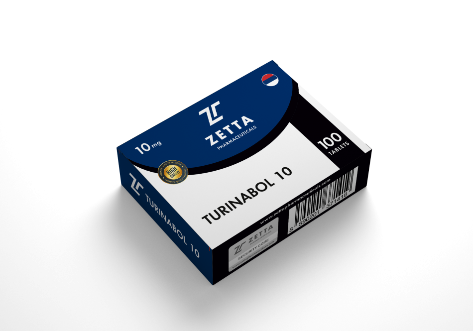 Turinabol (Туринабол) от Zetta Pharmaceuticals (100tab10mg) Turinabol (Туринабол) от Zetta Pharmaceuticals (100tab10mg)
