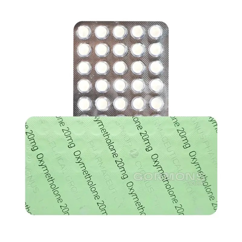 Oxymetholone (Оксиметалон) от Vizega (100 tab 50mg) Oxymetholone (Оксиметалон) от Vizega (100 tab 50mg)